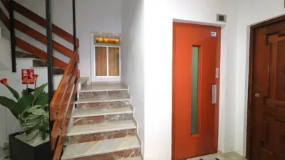 Apartment in Playa del Acequion photo 20