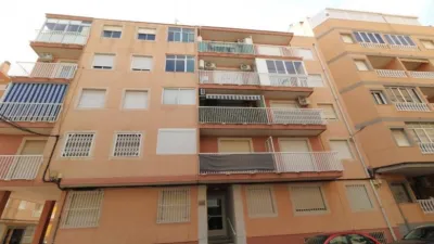 Apartment in Playa del Acequion photo 21