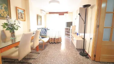 Apartment in Torrevieja, San Roque - Vista 2