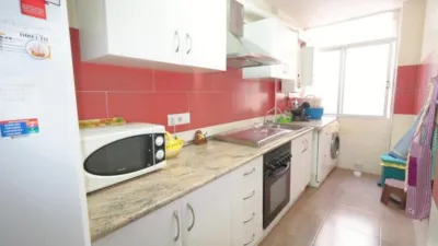 Apartment in Torrevieja, San Roque - Vista 3
