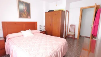 Apartment in Playa del Acequion photo 9