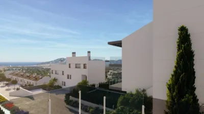 Casa - Vista 4