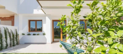 Casa - Vista 5