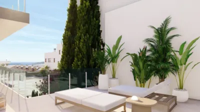 Casa - Vista 2