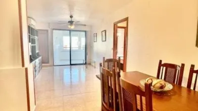 Apartment in Playa del Acequion photo 10