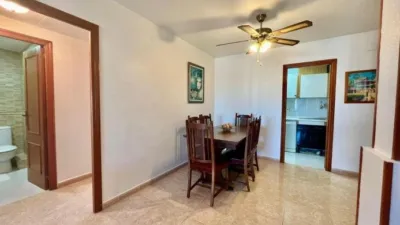 Apartment in Playa del Acequion photo 11