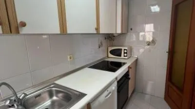 Apartment in Playa del Acequion photo 13