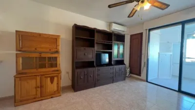Apartment in Playa del Acequion photo 16