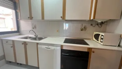 Apartment in Playa del Acequion photo 18