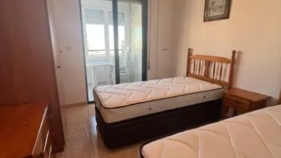 Apartment in Playa del Acequion photo 21
