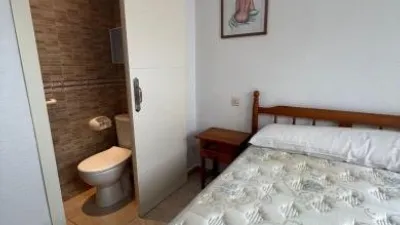Apartment in Playa del Acequion photo 23