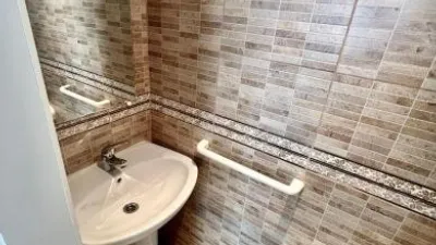 Apartment in Playa del Acequion photo 24