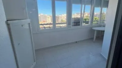 Apartment in Playa del Acequion photo 27