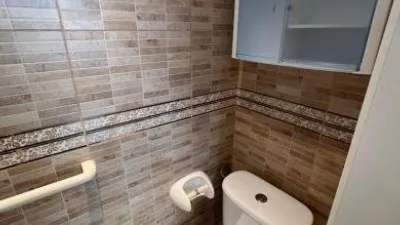 Apartment in Playa del Acequion photo 28