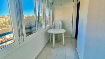 Apartment in Playa del Acequion photo 29