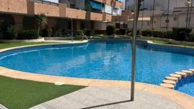 Piso – Torrevieja - Vista 2