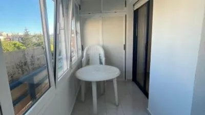 Apartment in Playa del Acequion photo 30