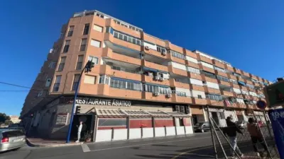 Apartment in Playa del Acequion photo 35