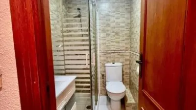 Apartment in Playa del Acequion photo 36