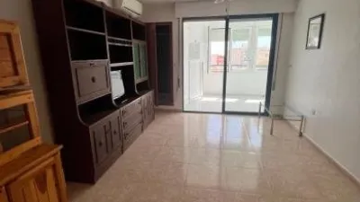 Apartment in Playa del Acequion photo 7