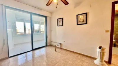 Apartment in Playa del Acequion photo 8