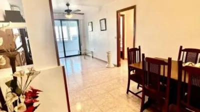 Apartment in Playa del Acequion photo 9