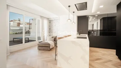Apartment on Lagasca Street photo 10