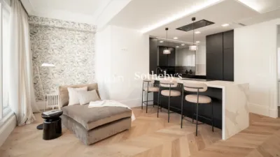 Apartment on Lagasca Street photo 11