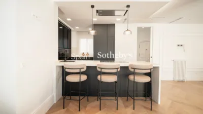 Apartment on Lagasca Street photo 13