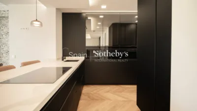 Apartment on Lagasca Street photo 14