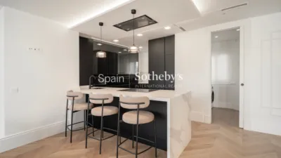 Apartment on Lagasca Street photo 15