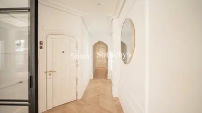 Apartment on Lagasca Street photo 16