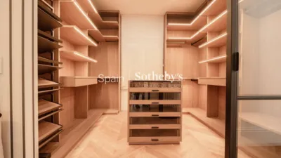 Apartment on Lagasca Street photo 19