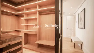 Apartment on Lagasca Street photo 20