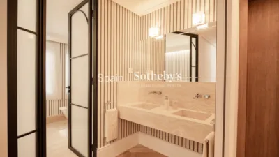 Apartment on Lagasca Street photo 23