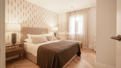 Apartment on Lagasca Street photo 25