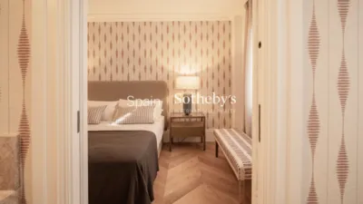 Apartment on Lagasca Street photo 26