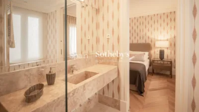 Apartment on Lagasca Street photo 27