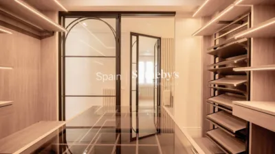 Apartment on Lagasca Street photo 29