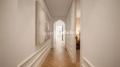 Apartment on Lagasca Street photo 30