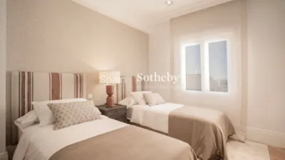 Apartment on Lagasca Street photo 33