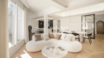 Apartment on Lagasca Street photo 3