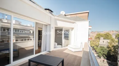 Apartment on Lagasca Street photo 4