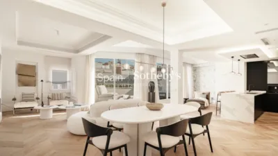 Apartment on Lagasca Street photo 5