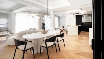 Apartment on Lagasca Street photo 6