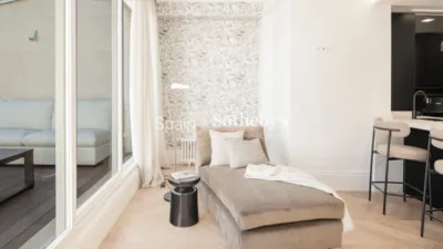 Apartment on Lagasca Street photo 8