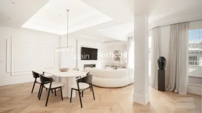 Apartment on Lagasca Street photo 9