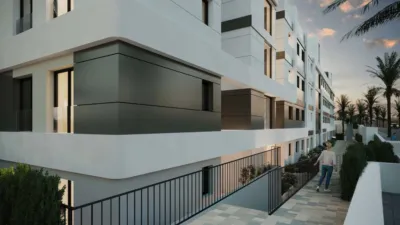Piso – Mutxamel - Vista 3