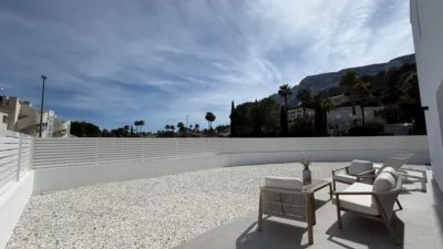 Casa - Vista 2