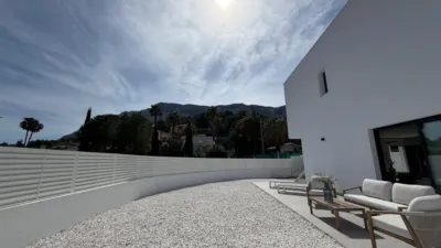 Casa - Vista 3